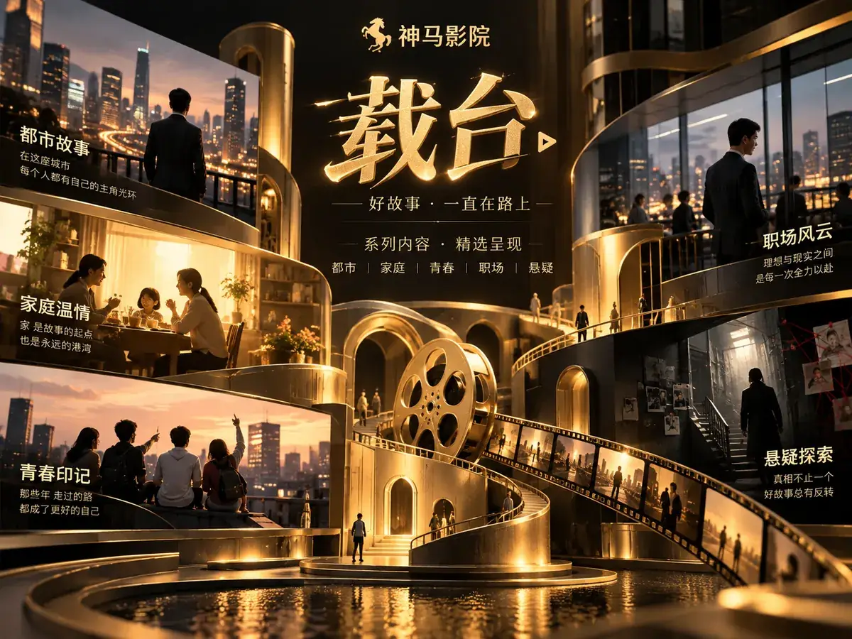 影像故事