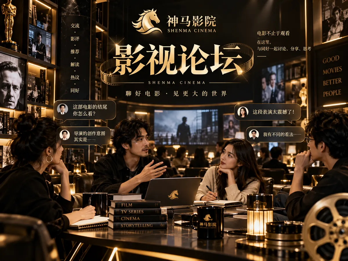 话题社区